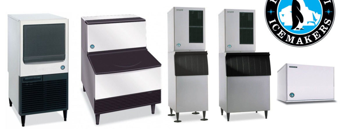 Deciding to Lease an Ice Machine | Jacksonville Ice Machine Leasing